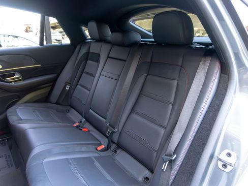 Used 2022 Mercedes-Benz GLE 53 AMG 4MATIC Coupe image 49