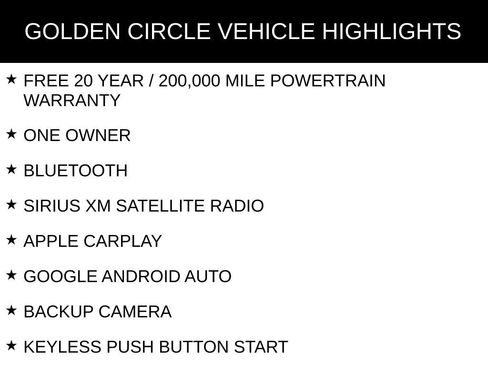 Used 2023 Nissan Murano SV image 2