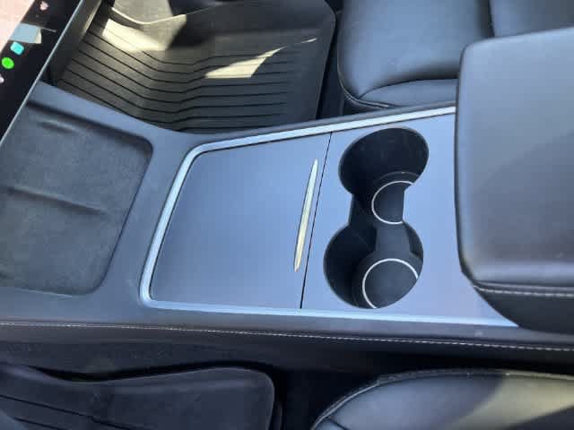 Used 2022 Tesla Model 3 Long Range AWD/4WD image 23