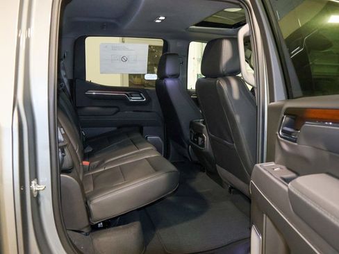 New 2026 GMC Sierra 1500 Denali w/ Denali Reserve Package image 32