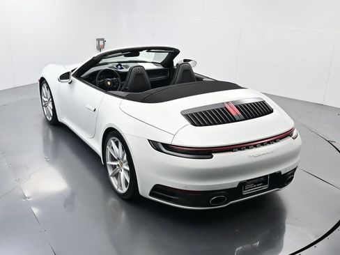 Used 2024 Porsche 911 Carrera S image 41