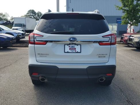 Used 2026 Subaru Ascent Touring w/ Popular Package #1 AWD/4WD image 6
