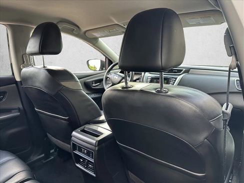 Used 2019 Nissan Murano SL image 30