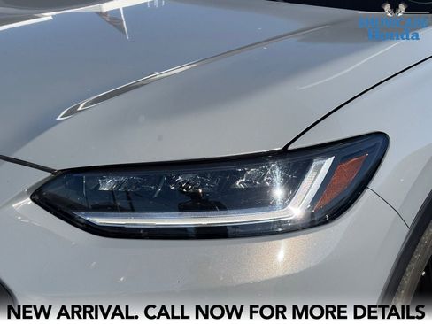 Used 2024 Honda HR-V Sport image 8