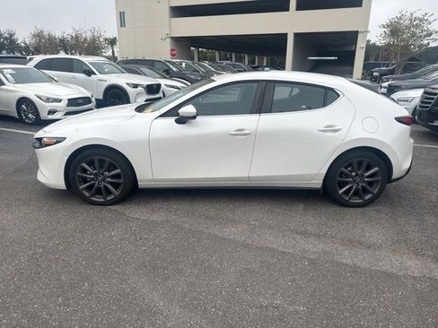 Used 2023 MAZDA MAZDA3 s image 6