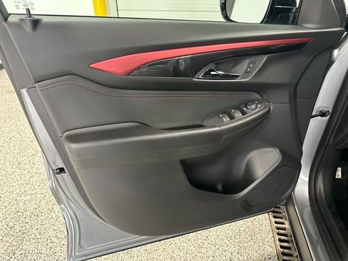 New 2026 Chevrolet TrailBlazer RS image 4