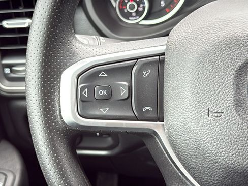 New 2026 RAM 2500 Tradesman AWD/4WD image 20