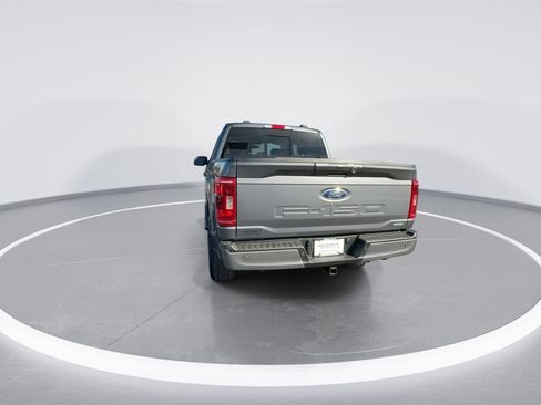 Used 2022 Ford F150 XLT w/ Equipment Group 302A High image 7