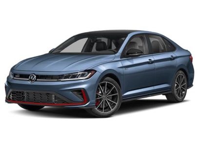 New 2025 Volkswagen Jetta GLI Autobahn