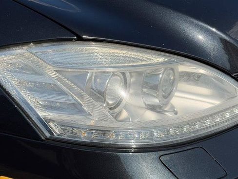 Used 2012 Mercedes-Benz S 550 4MATIC image 10