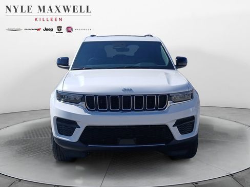 New 2026 Jeep Grand Cherokee Laredo X image 18