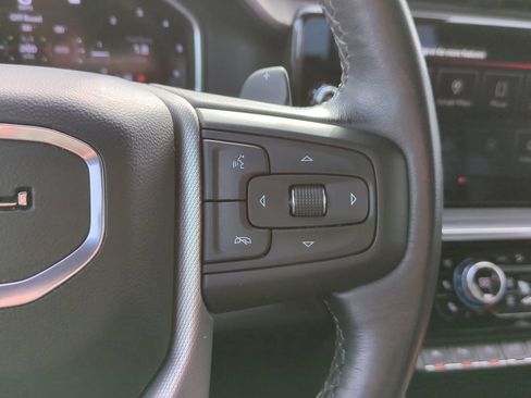 Used 2023 GMC Sierra 1500 Denali w/ Denali Reserve Package image 27