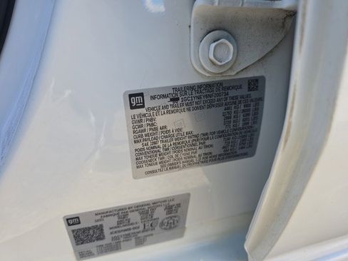 Used 2022 Chevrolet Silverado 2500 LT w/ Z71 Sport Edition image 5