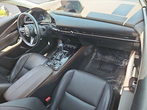 Used 2021 MAZDA CX-30 AWD 2.5 S w/ Premium Package image 22