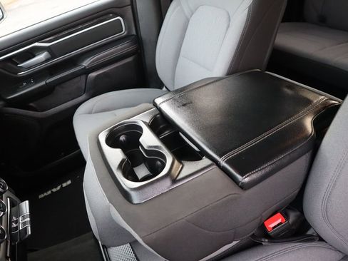 Used 2023 RAM 1500 Big Horn image 24