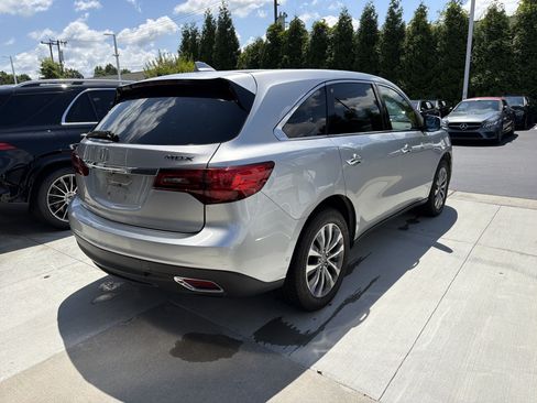 Used 2014 Acura MDX FWD w/ Technology Package image 32