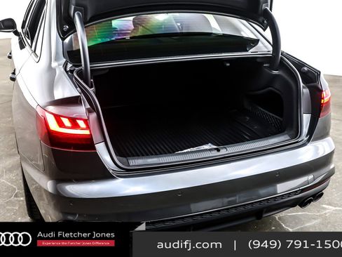 Used 2023 Audi S4 Premium Plus w/ Premium Plus Package image 24