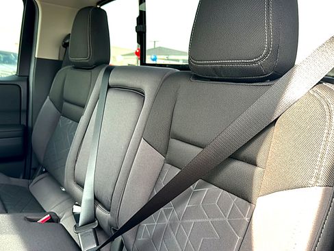 New 2026 Nissan Frontier SV w/ All-Weather Content Package image 16