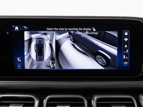 Certified 2024 Mercedes-Benz Maybach GLS 600 4MATIC image 23