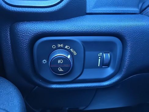 New 2026 RAM 2500 Tradesman AWD/4WD image 55