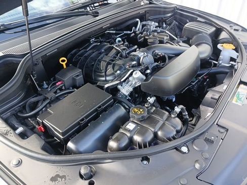 New 2026 Dodge Durango GT image 58