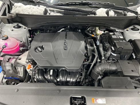 New 2026 Kia Sportage X-Line image 29