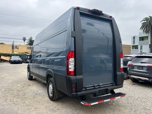Used 2024 RAM ProMaster 3500 image 9