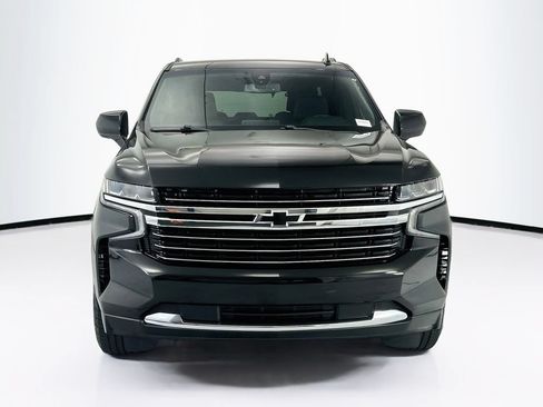 Used 2021 Chevrolet Tahoe LT RWD image 2
