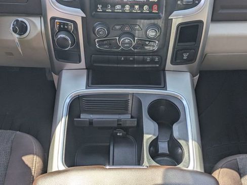 Used 2017 RAM 1500 Lone Star image 19