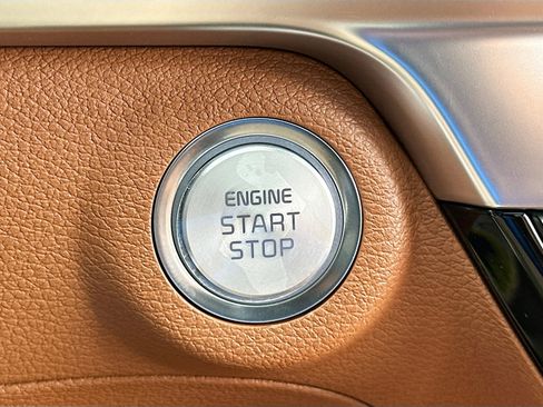 New 2025 Kia Telluride SX Prestige X-Line image 9