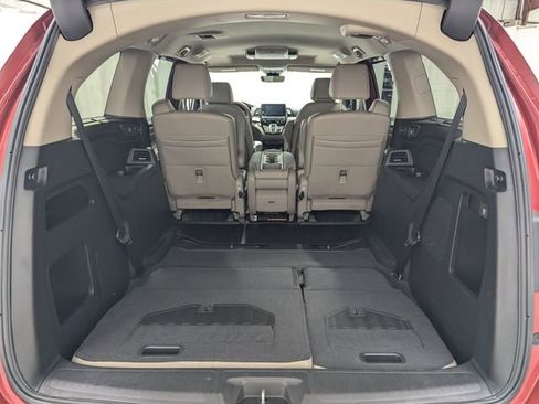Used 2021 Honda Odyssey Touring image 29