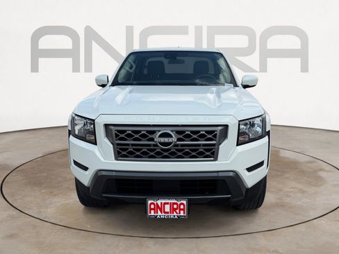 Used 2024 Nissan Frontier SV w/ Technology Package RWD image 5