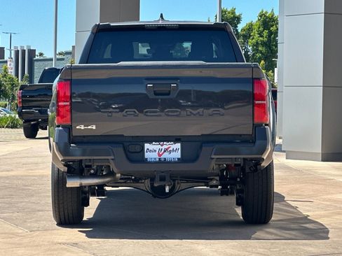 New 2026 Toyota Tacoma SR5 AWD/4WD image 5