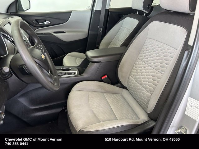 Used 2020 Chevrolet Equinox LT AWD/4WD image 18