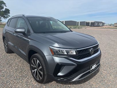Used 2023 Volkswagen Taos SE