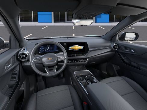 New 2027 Chevrolet Equinox LT AWD/4WD image 15