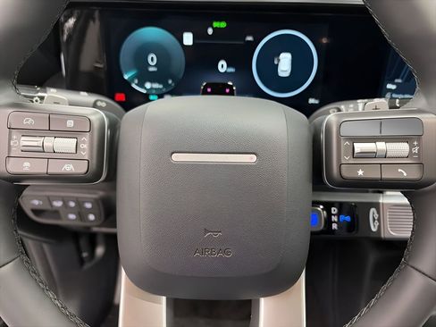 New 2026 Hyundai Palisade Limited AWD/4WD image 19
