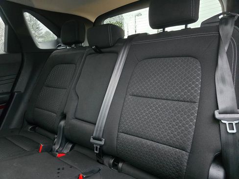 Used 2024 Ford Escape Active image 19