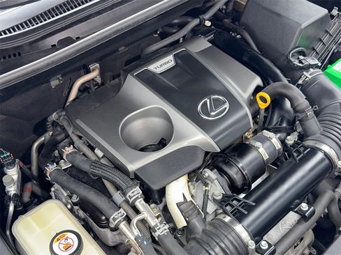 Used 2018 Lexus NX 300 FWD w/ Comfort Package image 53