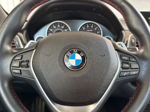 Used 2019 BMW 430i Convertible RWD image 28