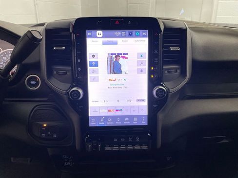 New 2026 RAM 2500 Tradesman AWD/4WD image 13