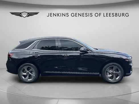 New 2026 Genesis GV70 2.5T Advanced AWD/4WD image 3