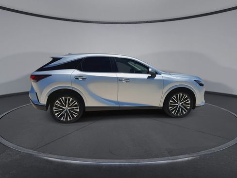 Used 2023 Lexus RX 350 Premium Plus w/ Accessory Package (Z1) FWD image 9