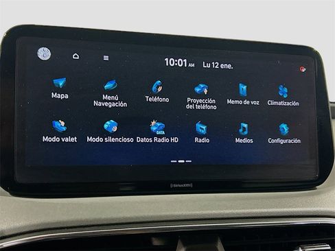 Used 2023 Hyundai Santa Fe SEL image 13