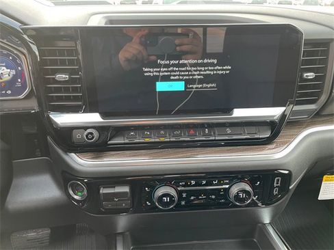 New 2026 Chevrolet Silverado 1500 LT Trail Boss w/ LT Trail Boss Premium Package image 19