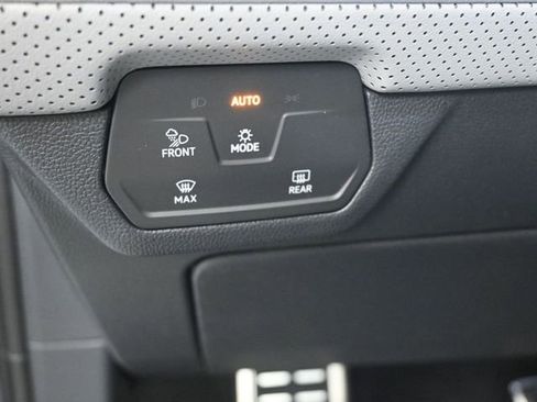 New 2026 Volkswagen Atlas Peak Edition image 21