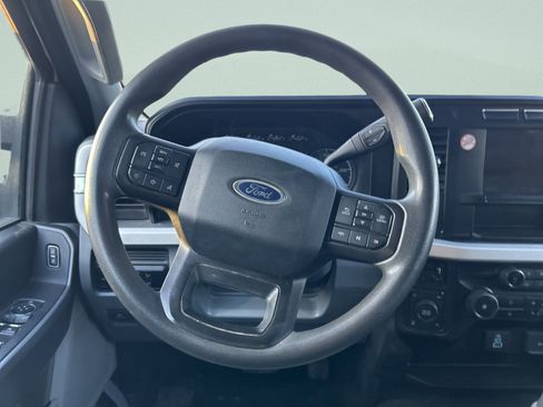 Used 2024 Ford F250 XLT AWD/4WD image 14