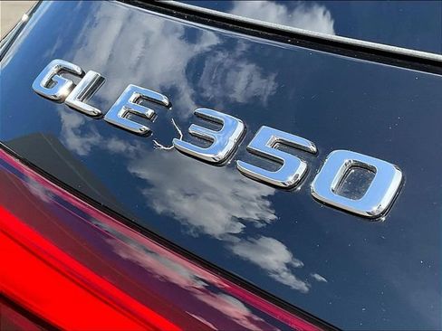 Used 2026 Mercedes-Benz GLE 350 4MATIC image 26