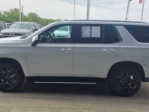 Used 2024 Chevrolet Tahoe LS w/ Driver Alert Package AWD/4WD image 2