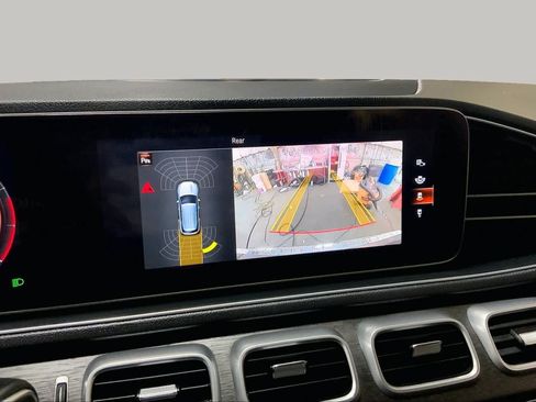 Used 2020 Mercedes-Benz GLE 350 4MATIC image 27